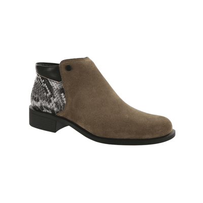 SAS Women's Bethany Comfort Ankle Boot - Tumbleweed 1