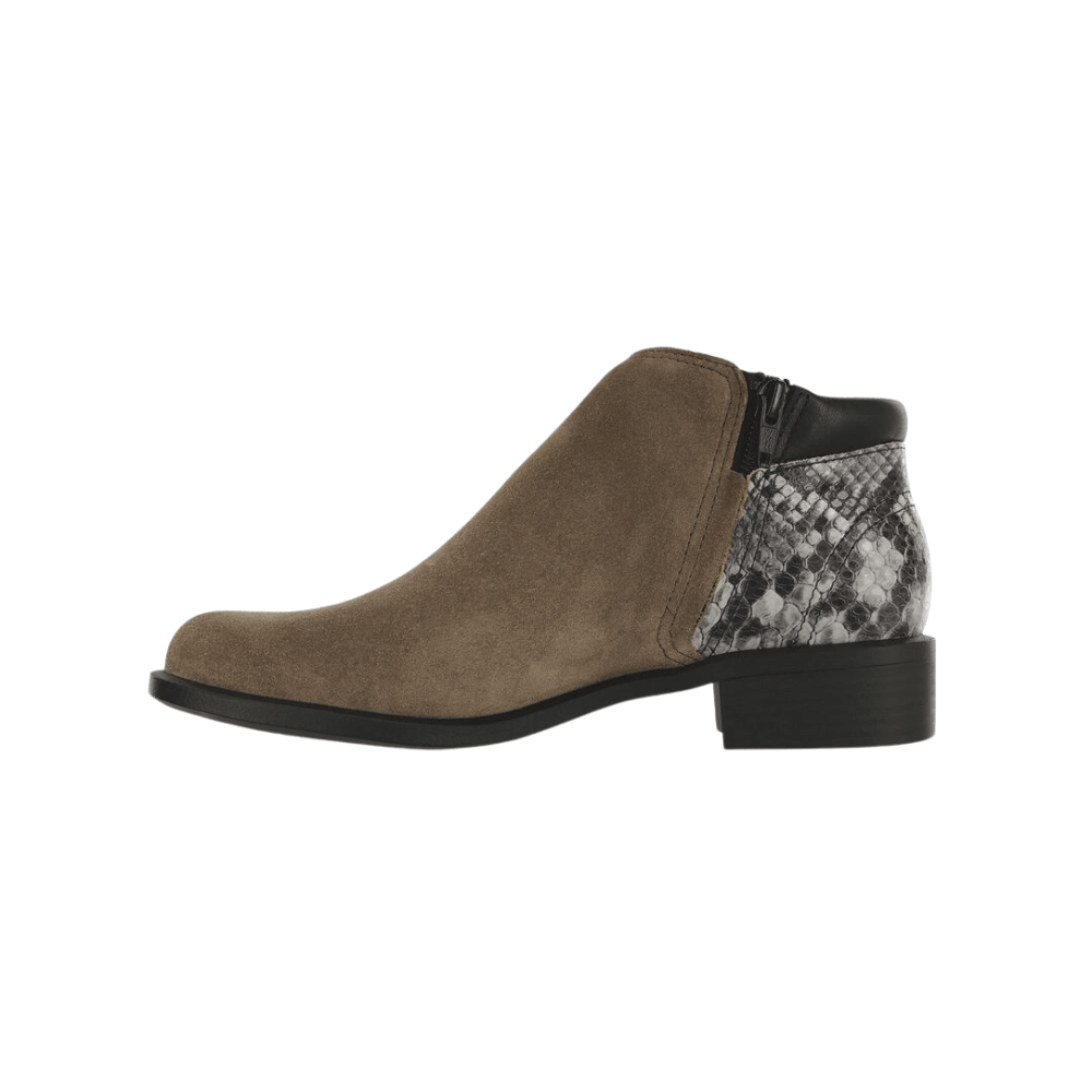 SAS Women's Bethany Comfort Ankle Boot - Tumbleweed 2