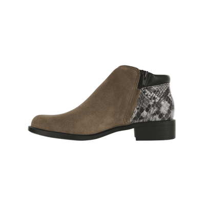SAS Women's Bethany Comfort Ankle Boot - Tumbleweed 2
