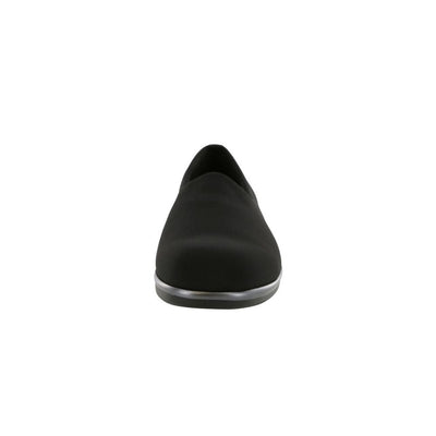 SAS Women's Bliss Slip-On Shoes - Black 7
