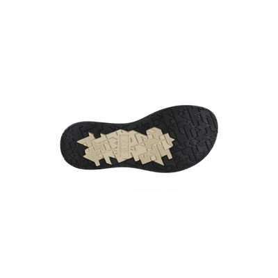 SAS Women's Boulder Lace Up Sneaker – Black Ash 6