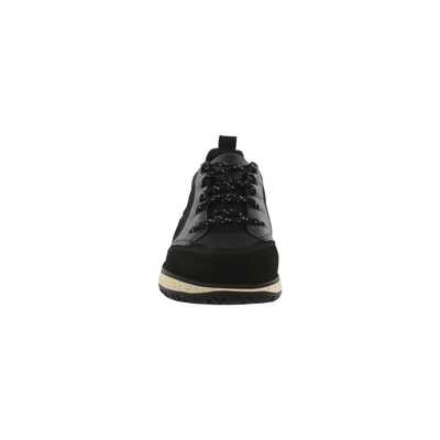 SAS Women's Boulder Lace Up Sneaker – Black Ash 3