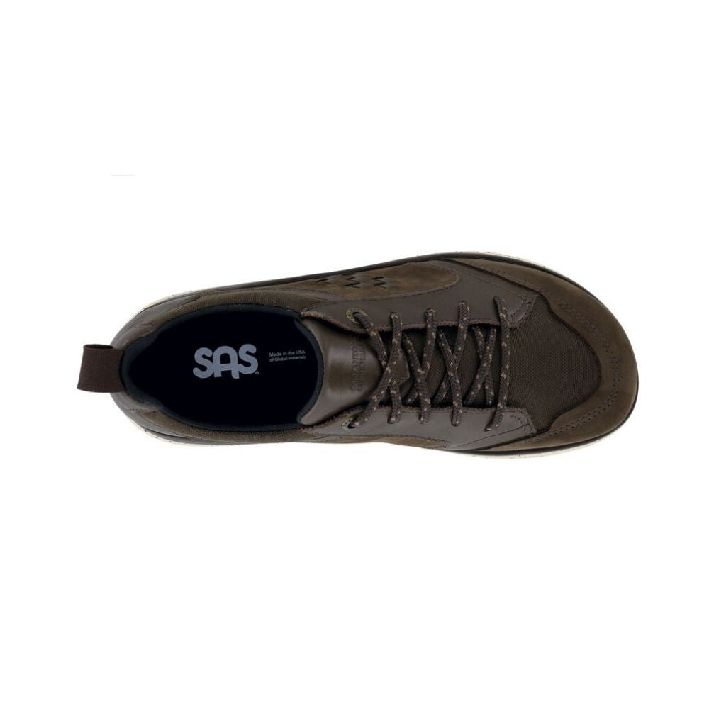 SAS Women’s Boulder Outdoor Active Walking Shoe – Smores 2