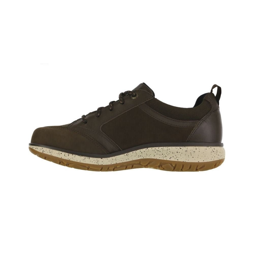 SAS Women’s Boulder Outdoor Active Walking Shoe – Smores 5
