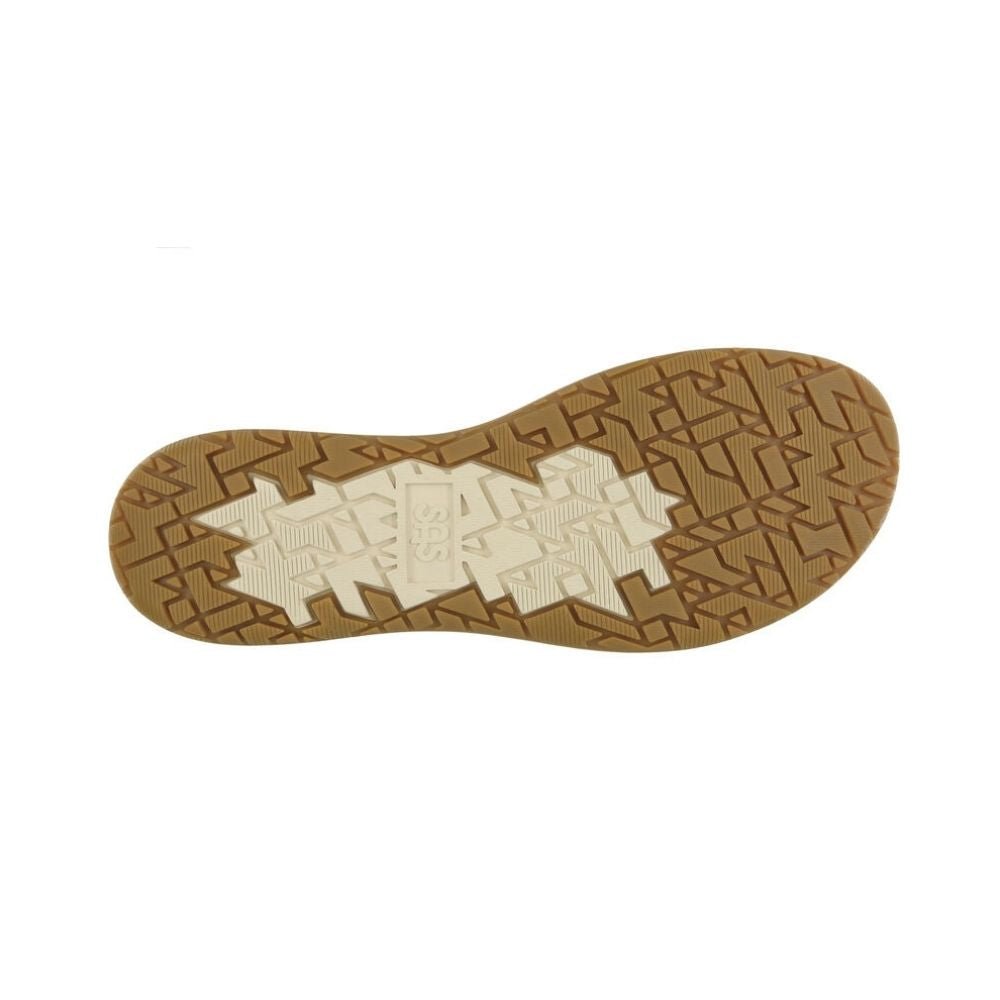 SAS Women’s Boulder Outdoor Active Walking Shoe – Smores 6
