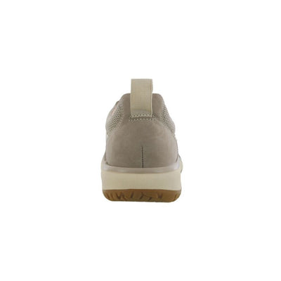 SAS Women’s Boulder Outdoor Active Walking Shoe – Taupe/Pink 4