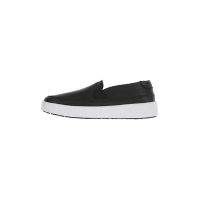 SAS Women's Chuy-X - Comfort Walking Sneaker - Black Perf 5