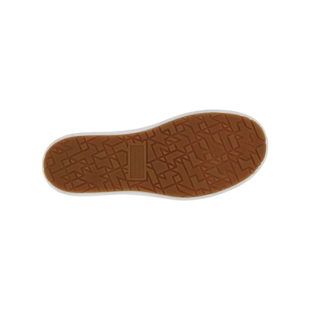 SAS Women's Chuy-X - Comfort Walking Sneaker - Moonbeam 6