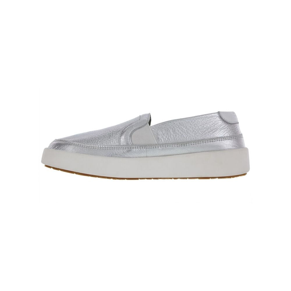 SAS Women's Chuy-X - Comfort Walking Sneaker - Moonbeam 5