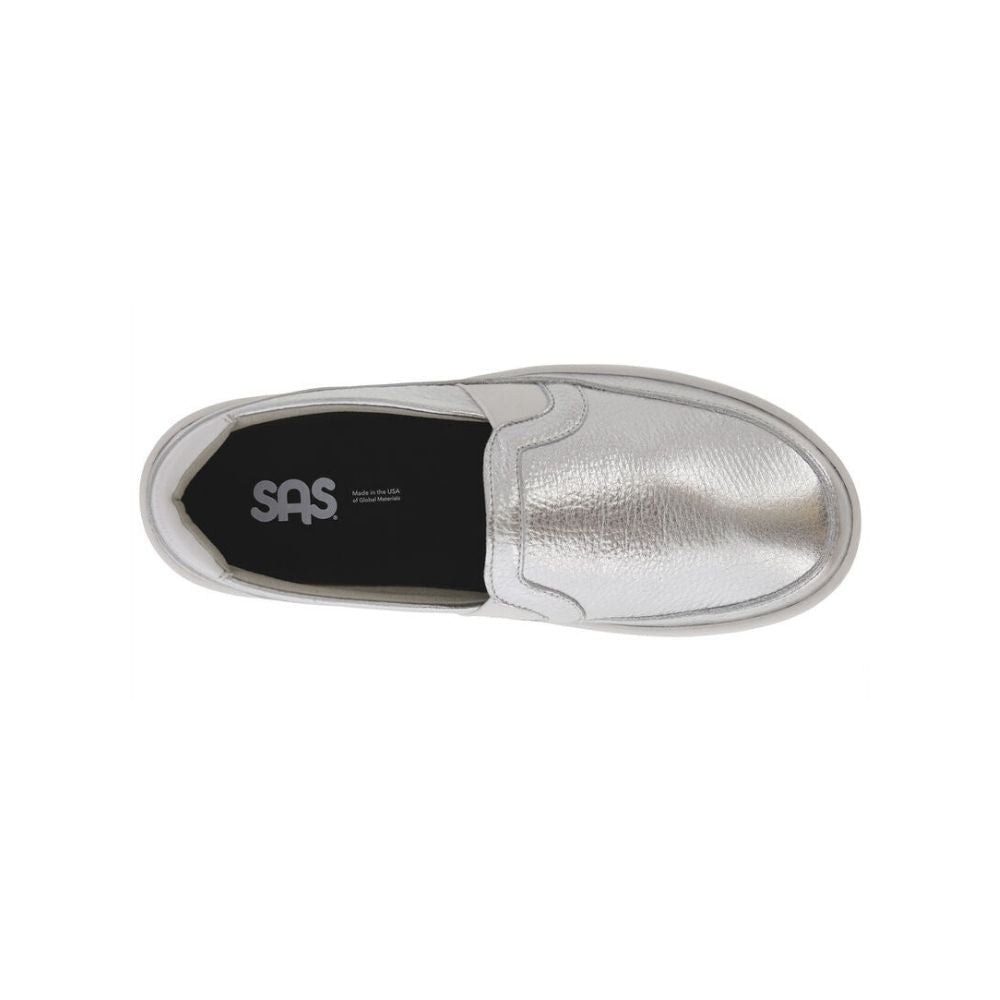 SAS Women's Chuy-X - Comfort Walking Sneaker - Moonbeam 2