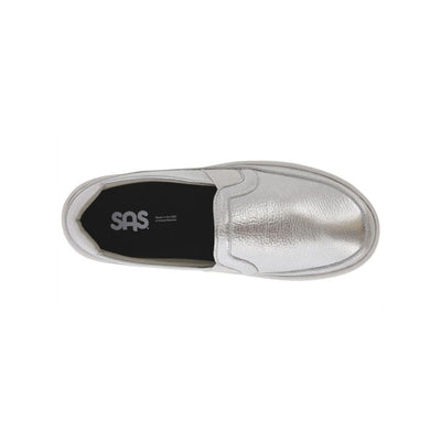 SAS Women's Chuy-X - Comfort Walking Sneaker - Moonbeam 2