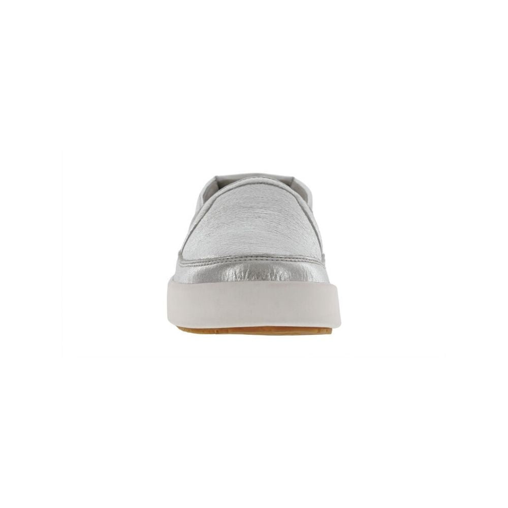 SAS Women's Chuy-X - Comfort Walking Sneaker - Moonbeam 3