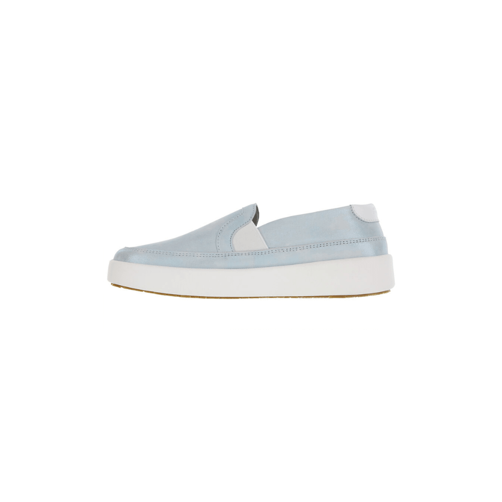 SAS Women's Chuy-X - Comfort Walking Sneaker - Shining Sea 5