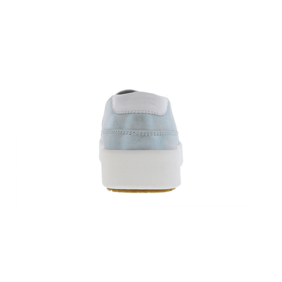 SAS Women's Chuy-X - Comfort Walking Sneaker - Shining Sea 4