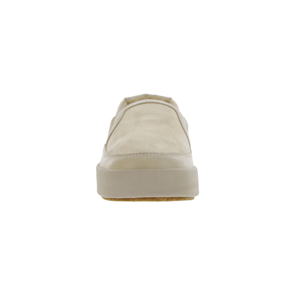 SAS Women's Chuy-X - Comfort Walking Sneaker - Soft Gold 3