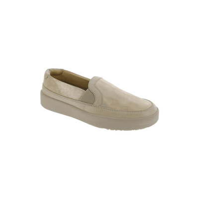 SAS Women's Chuy-X - Comfort Walking Sneaker - Soft Gold 1