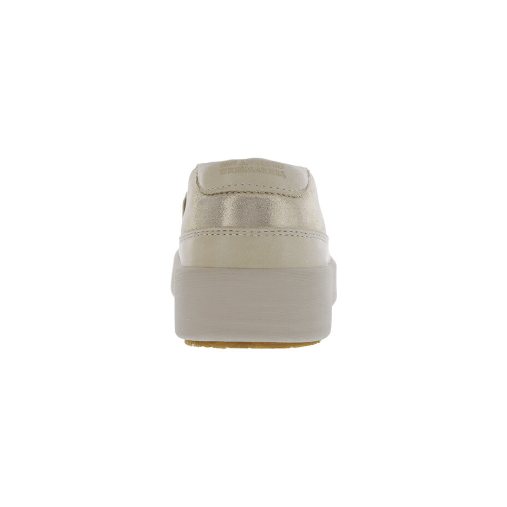 SAS Women's Chuy-X - Comfort Walking Sneaker - Soft Gold 4