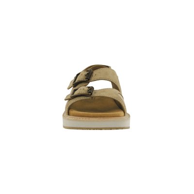 SAS Women's Conga Heel Strap Sandal - Coverall 5