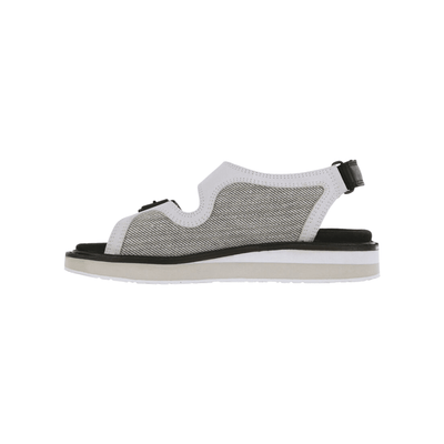 SAS Women's Conga Heel Strap Sandal - Sun Bleached 2