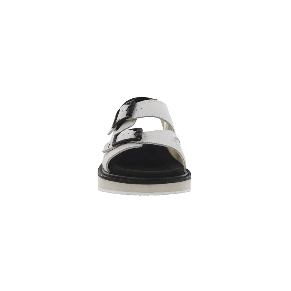 SAS Women's Conga Heel Strap Sandal - Sun Bleached 11