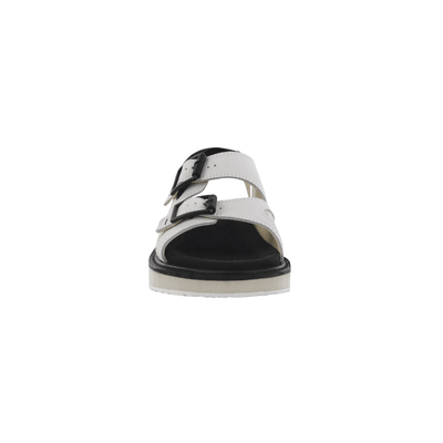 SAS Women's Conga Heel Strap Sandal - Sun Bleached 5