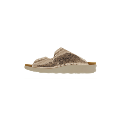 SAS Women's Cozy - Comfort Adjustable Sandal - Copper 5
