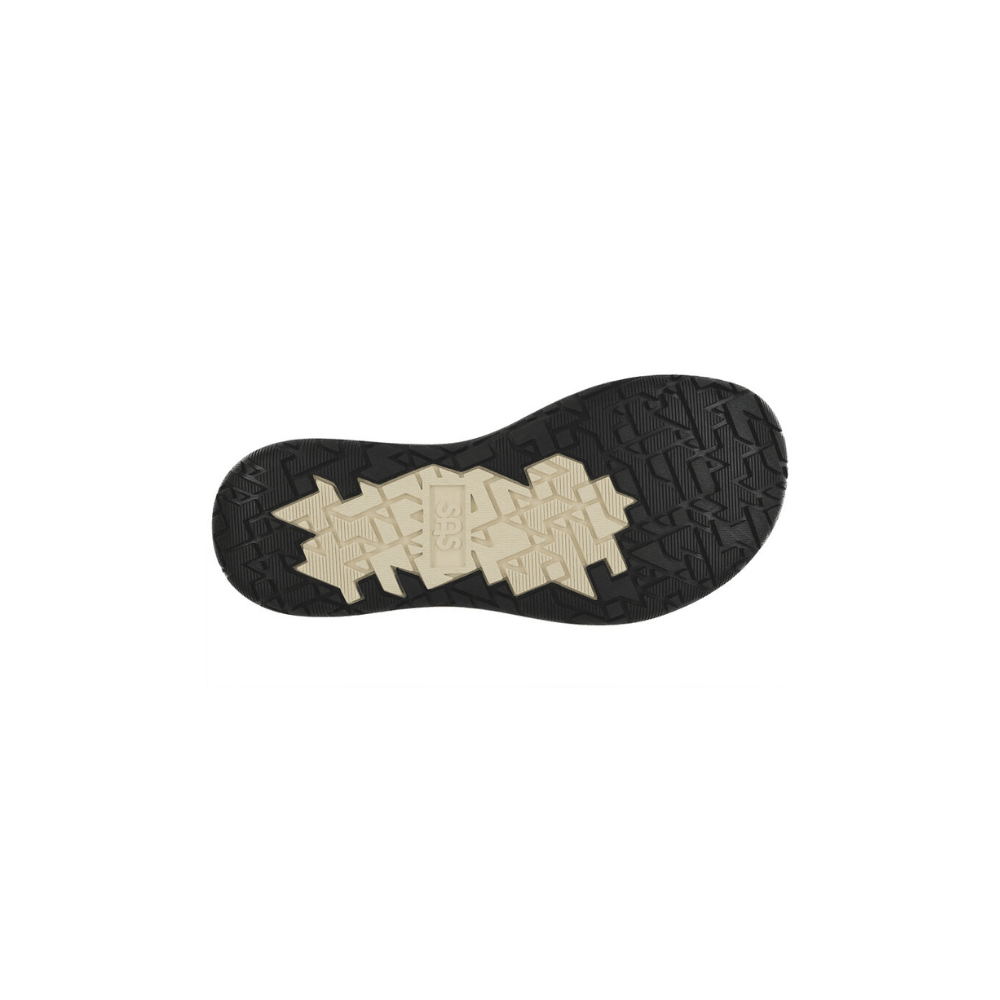 SAS Women's Cub - Leather Shoe - Stone Age 6