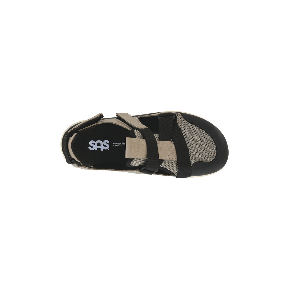 SAS Women's Cub - Leather Shoe - Stone Age 2