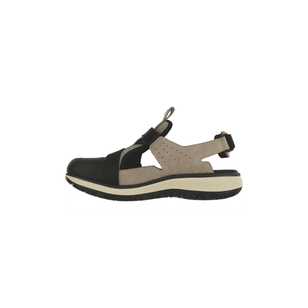 SAS Women's Cub - Leather Shoe - Stone Age 5