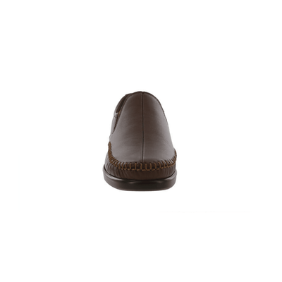 SAS Women’s Dream Comfort Loafer – Brown 3