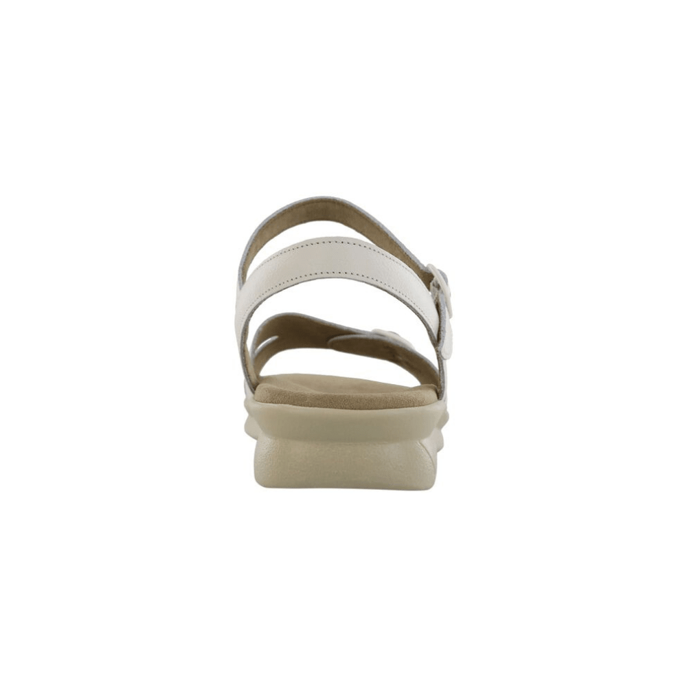 SAS Women's Duo - Quarter Strap Comfort Sandal - Halo 4