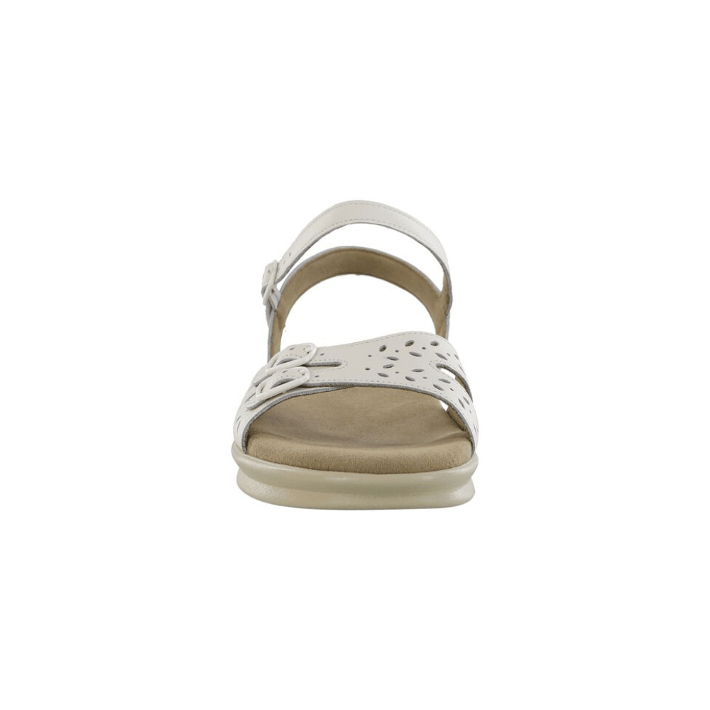 SAS Women's Duo - Quarter Strap Comfort Sandal - Halo 3