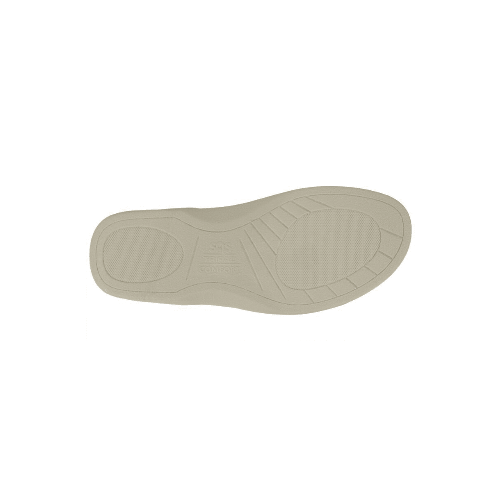 SAS Women's Duo - Quarter Strap Comfort Sandal - Hazel 4