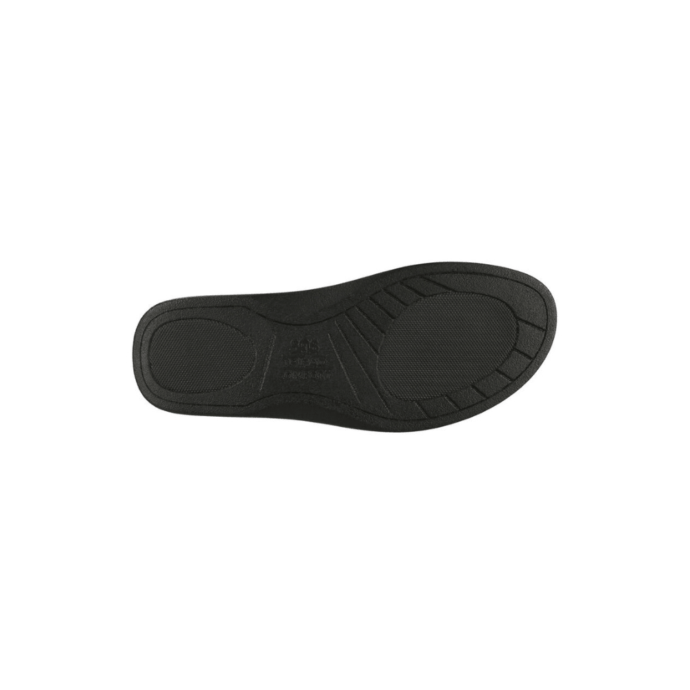 SAS Women's Duo - Quarter Strap Comfort Sandal - Navy Perla 4