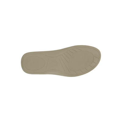 SAS Women's Duo - Quarter Strap Comfort Sandal - Soft Gold 6