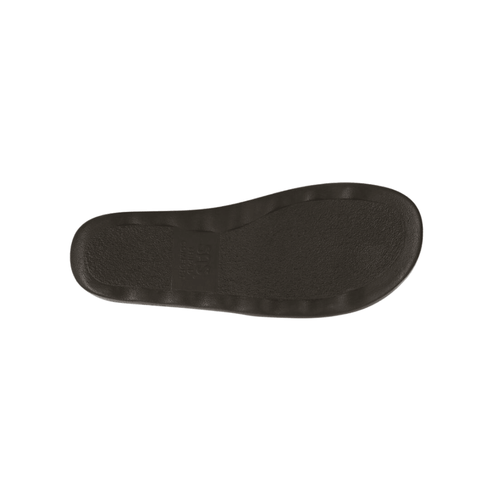 SAS Women's Eden Mary Jane Comfortable Flat Shoe - Desert Sage 6