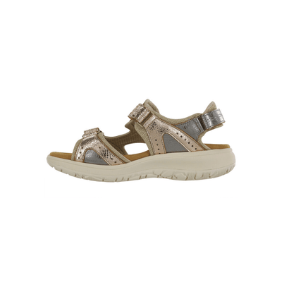 SAS Women’s Embark LTD Outdoor Comfort Sandal - Amor 2