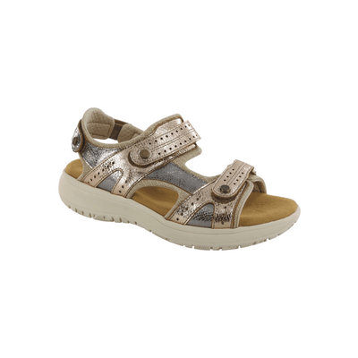 SAS Women’s Embark LTD Outdoor Comfort Sandal - Amor 1