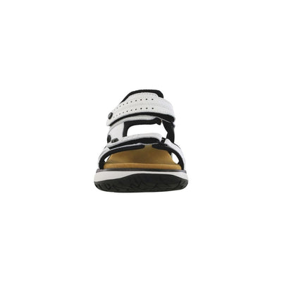 SAS Women’s Embark Outdoor Comfort Adjustable Sandal - Domino 3