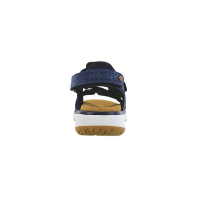 SAS Women’s Embark Outdoor Comfort Adjustable Sandal - Neptune 3