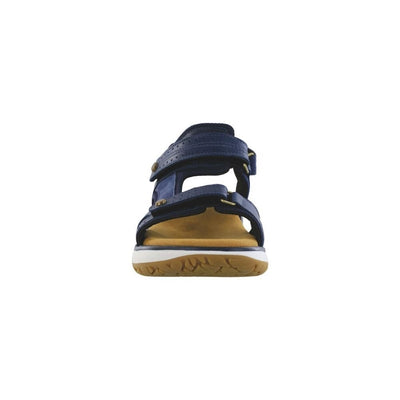 SAS Women’s Embark Outdoor Comfort Adjustable Sandal - Neptune 4