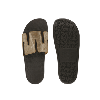 SAS Women's Float Sandal - Sunstone 6