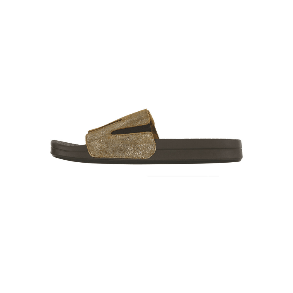 SAS Women's Float Sandal - Sunstone 5