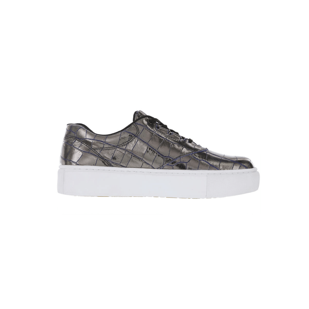SAS Women's Free Rein 3 Non-Slip Sneaker - Orion 1