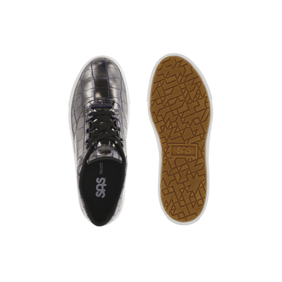 SAS Women's Free Rein 3 Non-Slip Sneaker - Orion 6