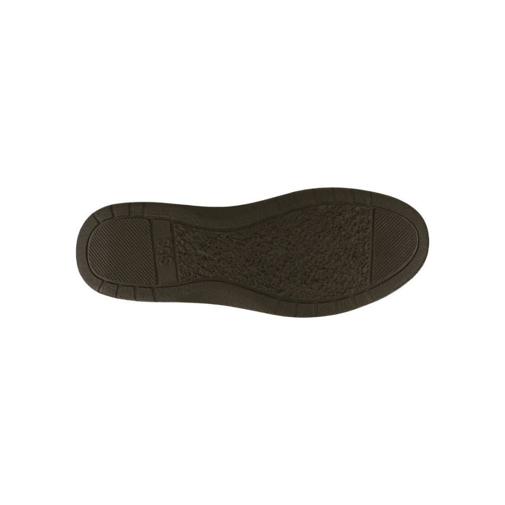 SAS Women's Free Time Lace-Up Walking Shoe – Sage 6