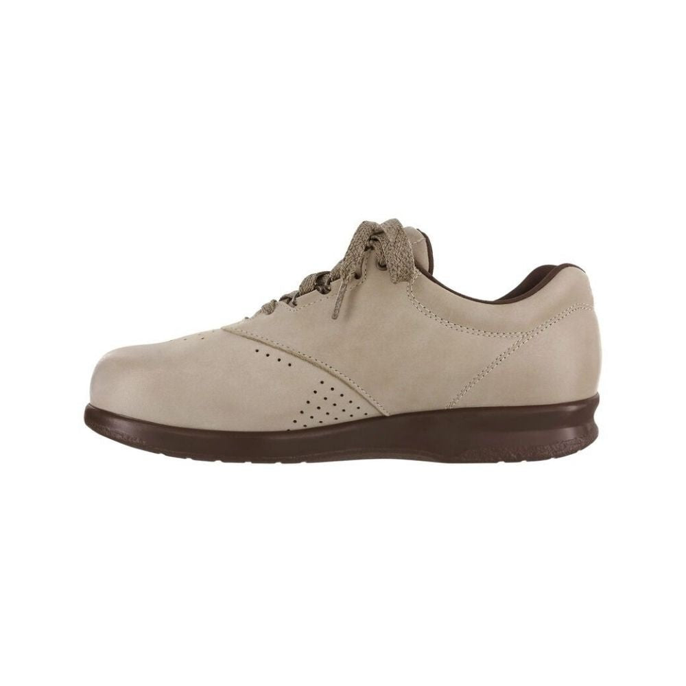 SAS Women's Free Time Lace-Up Walking Shoe – Sage 5