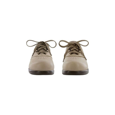 SAS Women's Free Time Lace-Up Walking Shoe – Sage 3