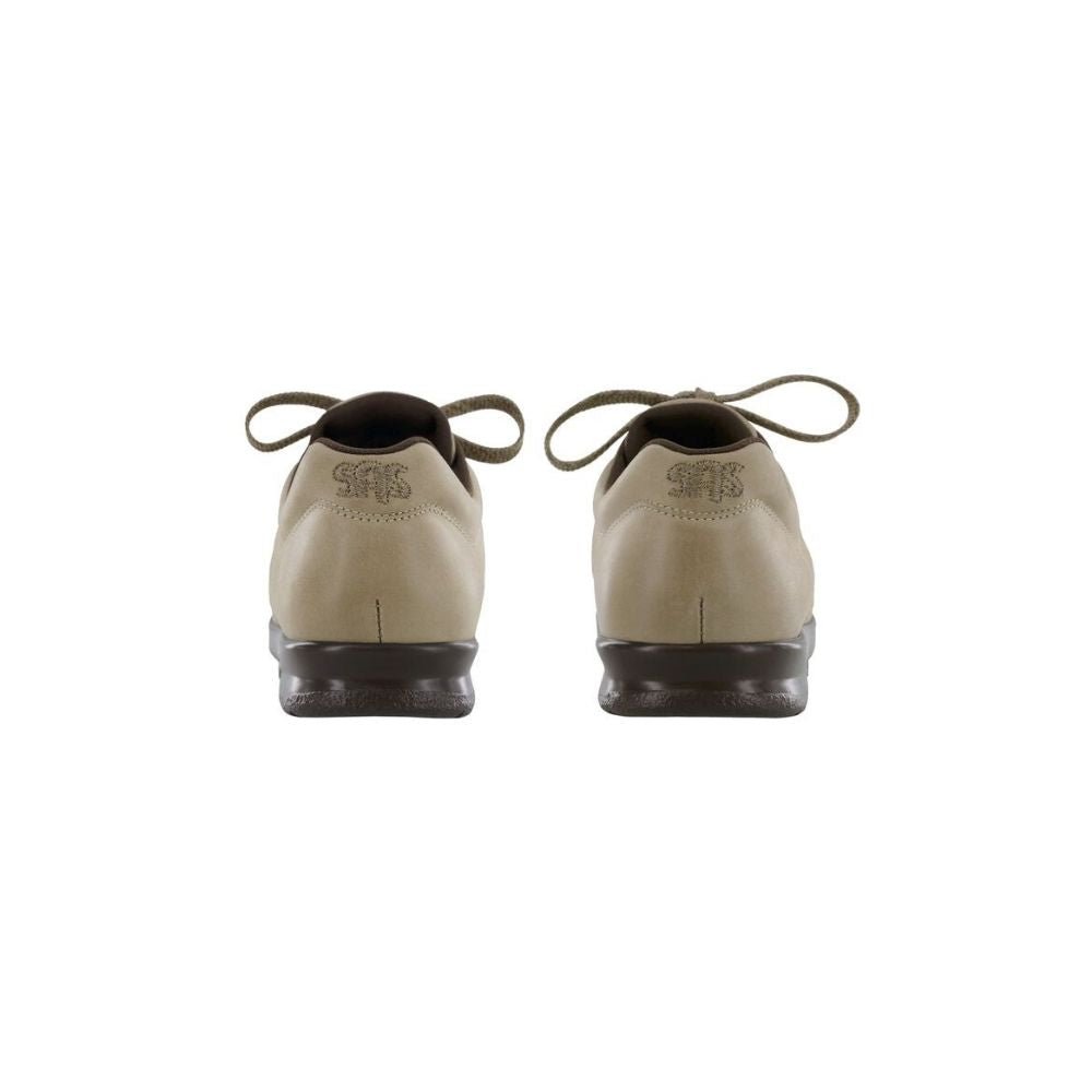 SAS Women's Free Time Lace-Up Walking Shoe – Sage 4