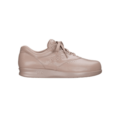 SAS Women's Free Time Leather Walking Shoes - Mocha 2